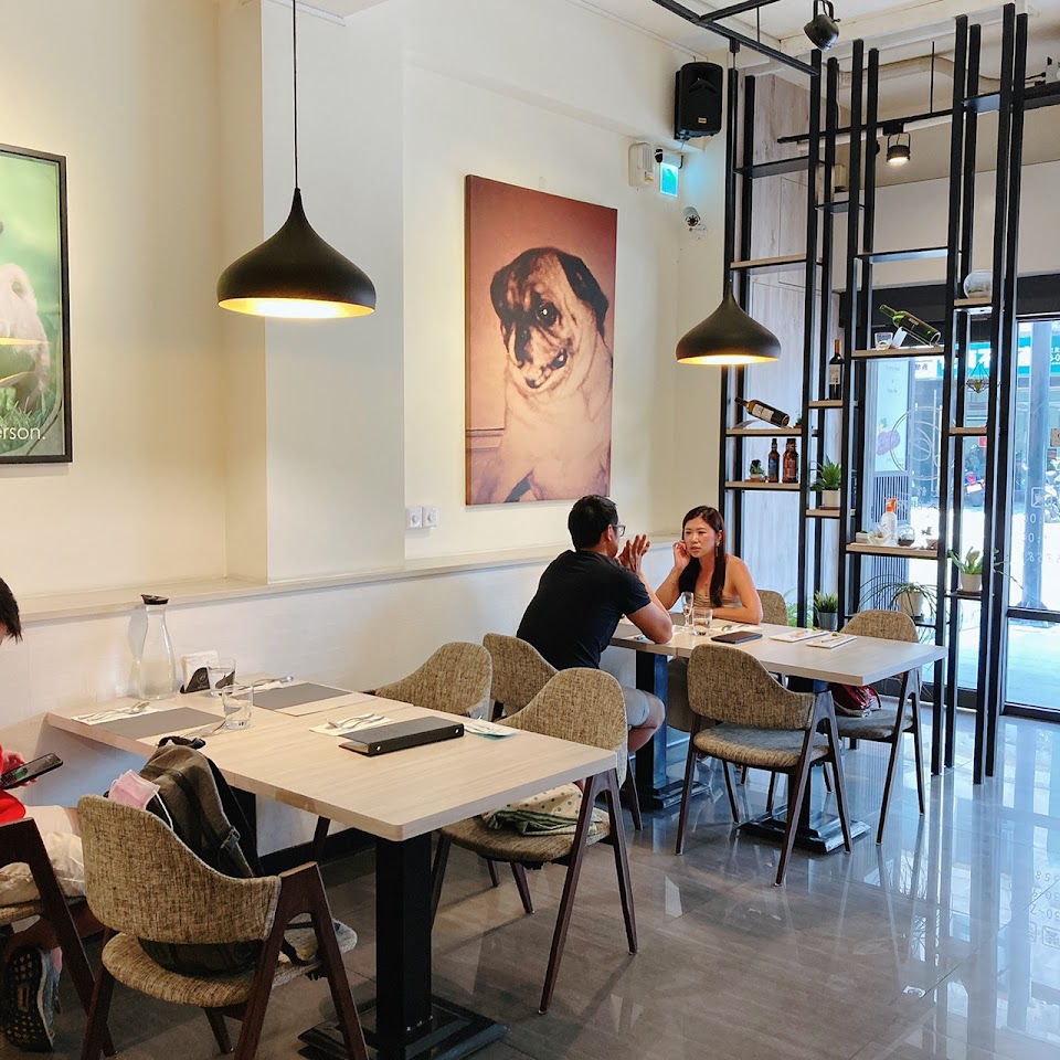 小餐館 Steak Bistro