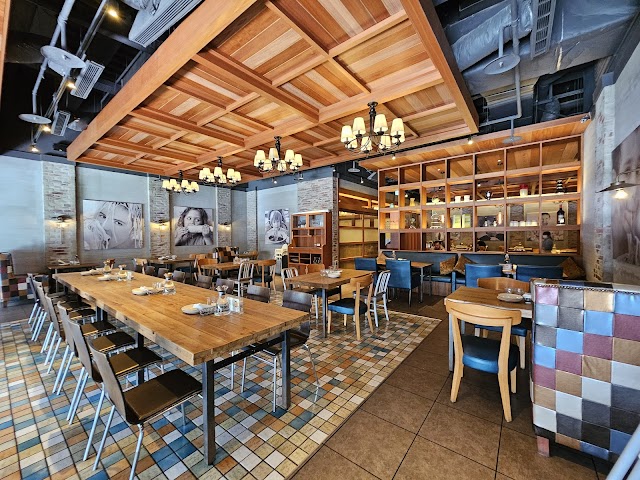 BELLINI Pasta Pasta 台南南紡店