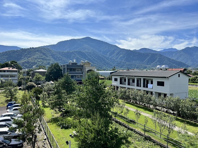 埔里隱巷人文行旅民宿