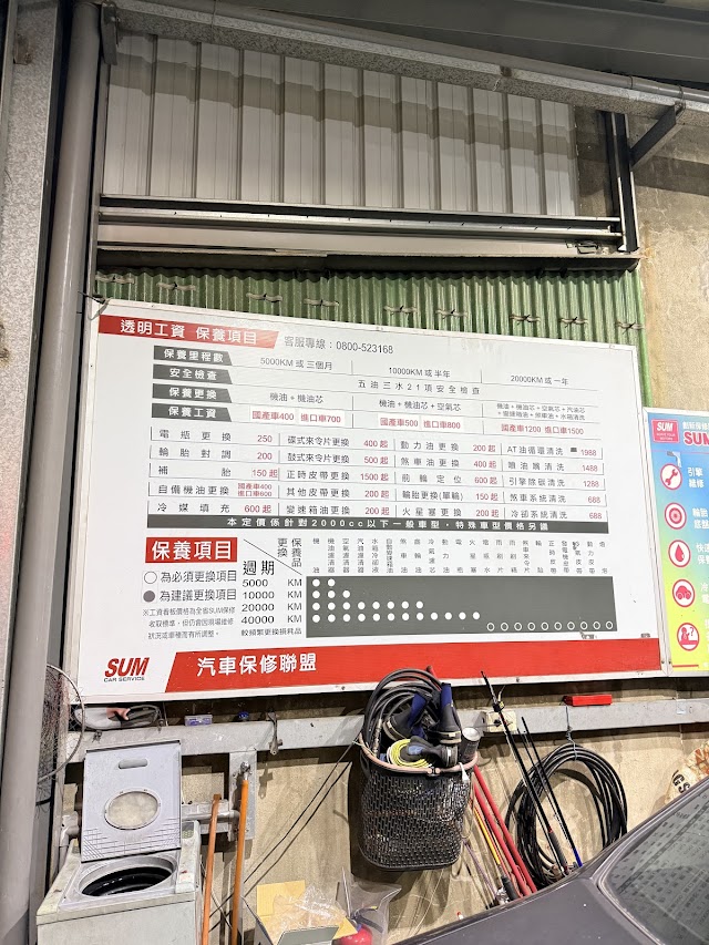 裕文汽車保養廠-新竹汽車保養｜汽車維修｜推薦修車廠｜鈑金烤漆｜汽車保修｜推薦烤漆｜精修進口