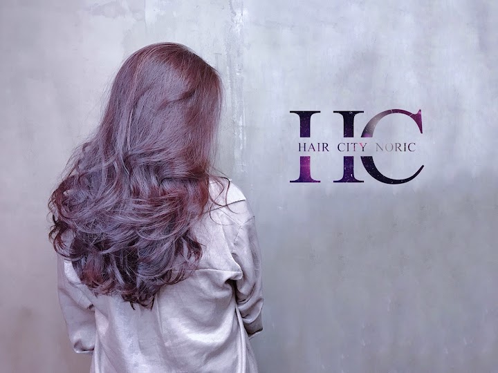 HAIR CITY 中友旗艦店 照片