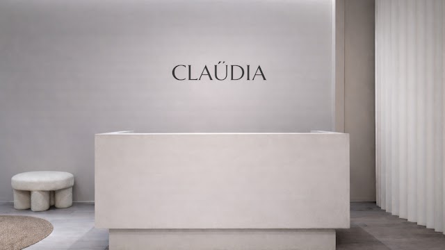 CLAÜDIA 竹北店