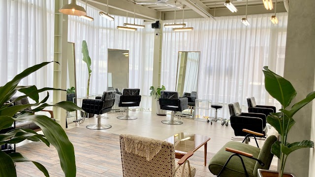 青古沙龍 CHIN KUU Hair Salon 新竹染髮推薦/新竹燙髮推薦/新竹剪髮推薦/新竹美髮推薦