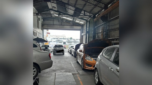 泰宏汽車保養服務廠