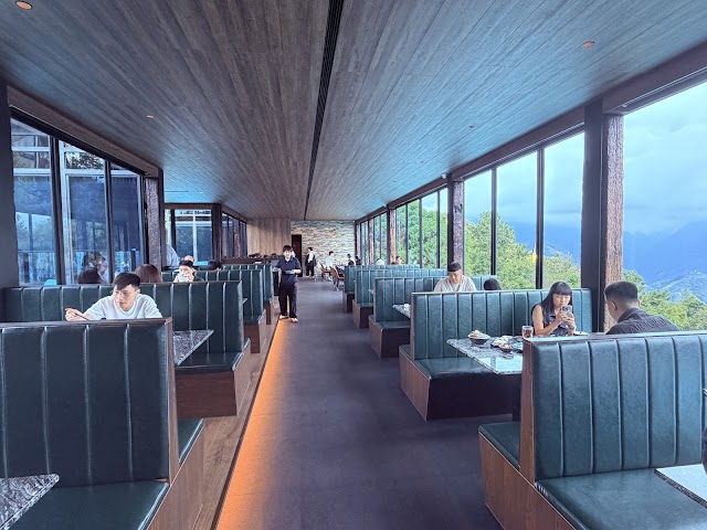 上高地精品燒肉 Kamikochi Yakiniku - 南投 仁愛 清境餐廳 清境精品燒肉店推薦 日式燒肉餐廳首選 親子友善 家庭聚會小酌 必吃美食 高CP值 網紅餐廳 在地美食 網美打卡景觀