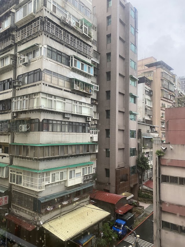 同一大飯店 Doitsu Hotel