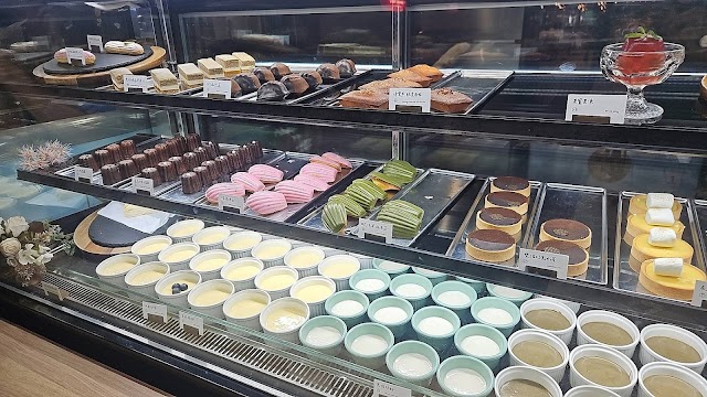 森森燒肉 台中站前秀泰店